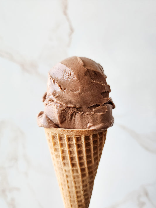 Chocolate Gelato Pint