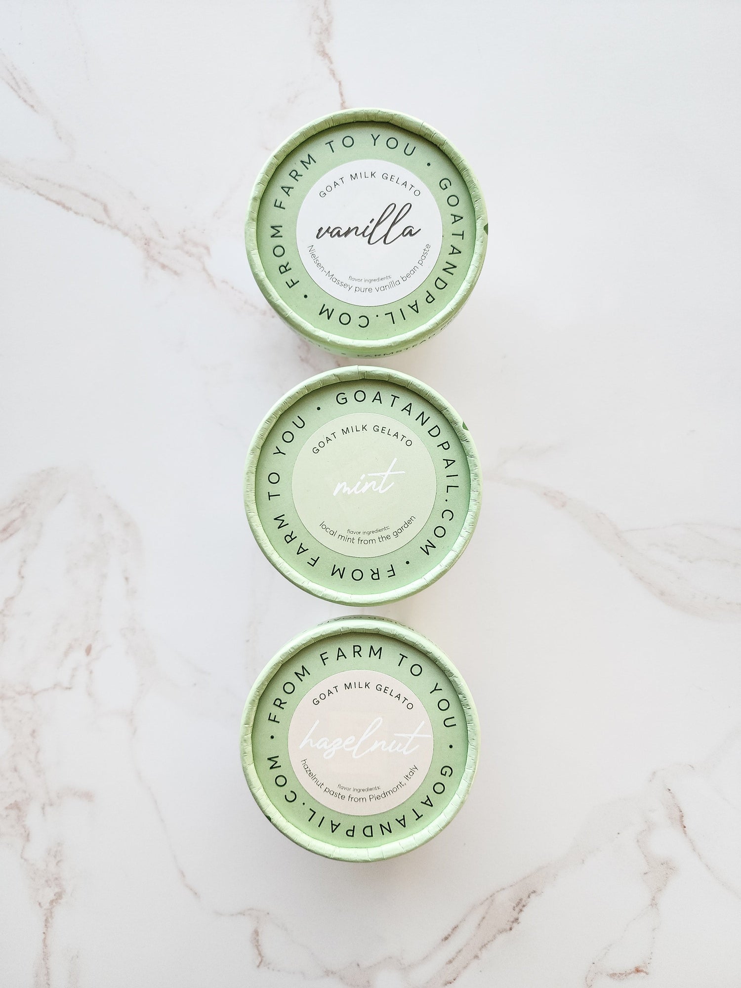 Signature Collection
