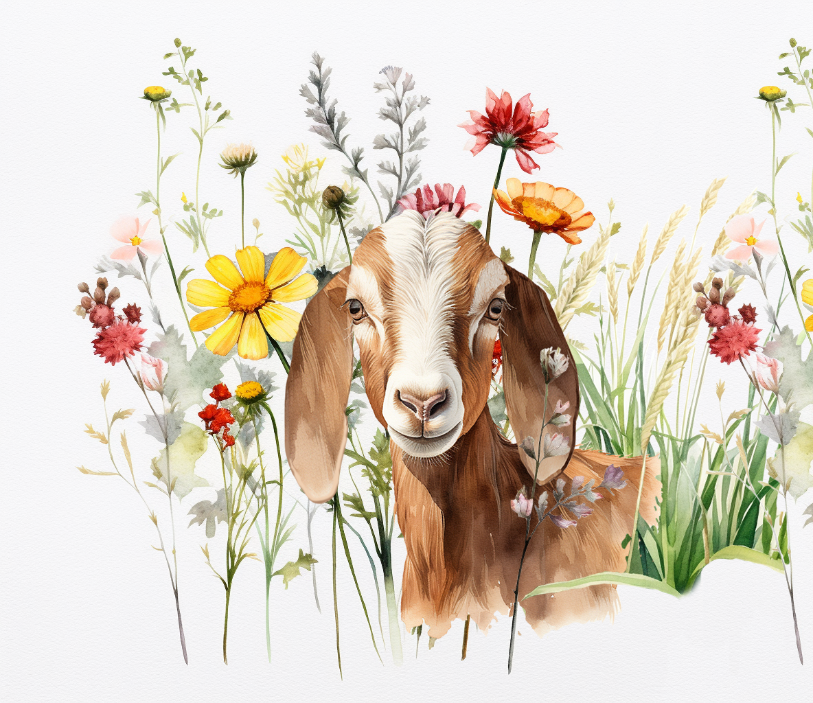 Goat Gang CSA