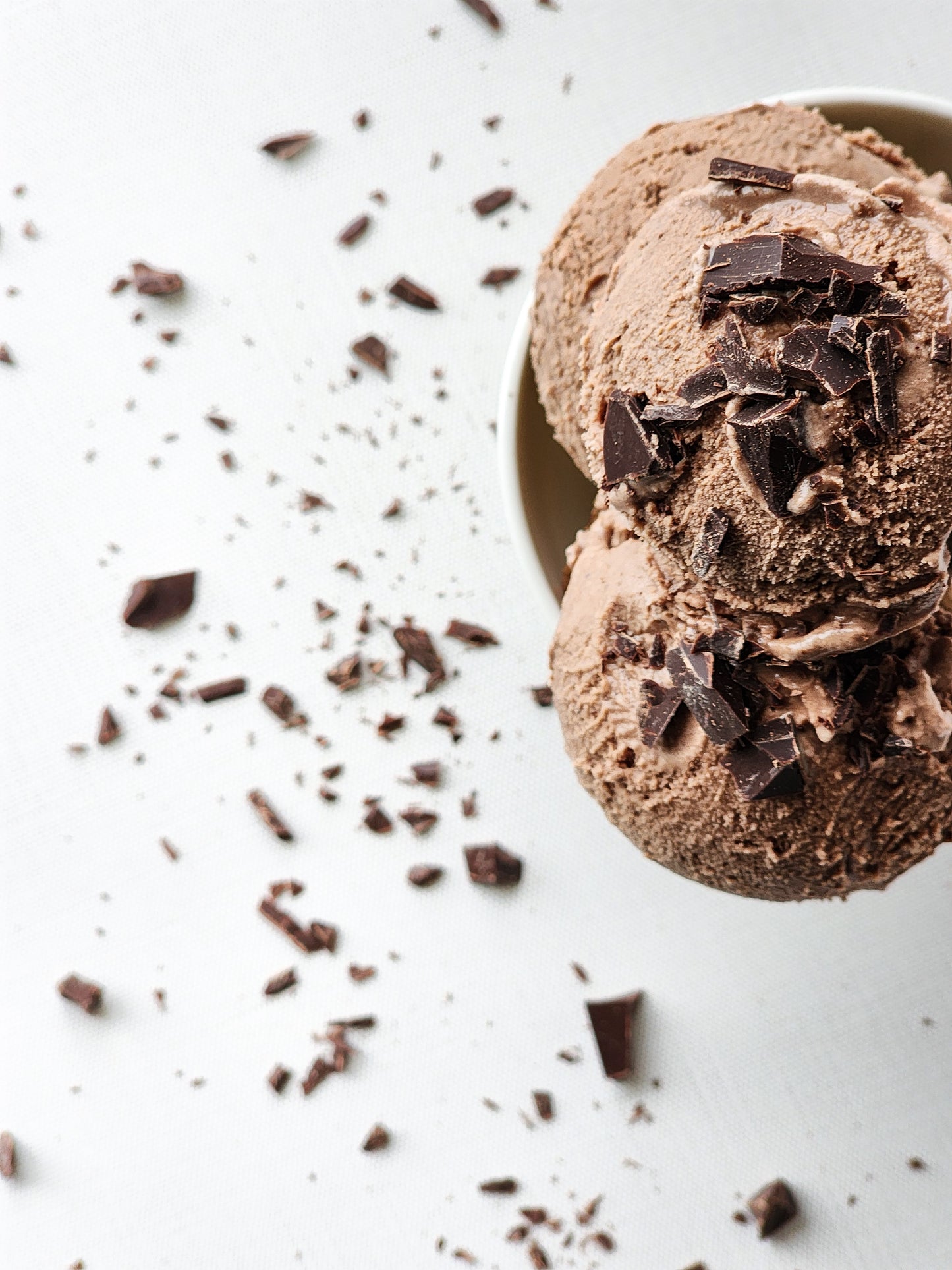 Chocolate Gelato Pint