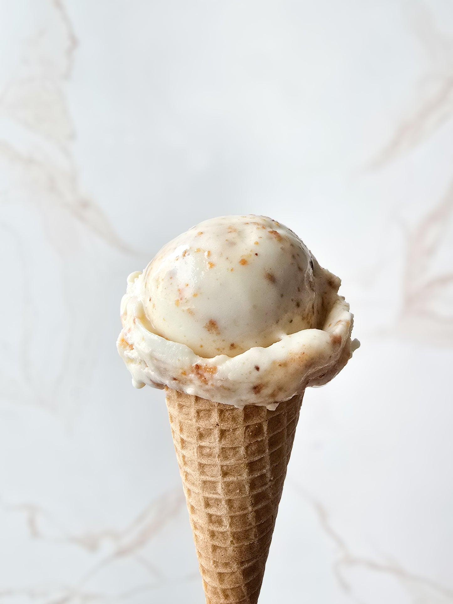 Amaretto Cookie Gelato Pint