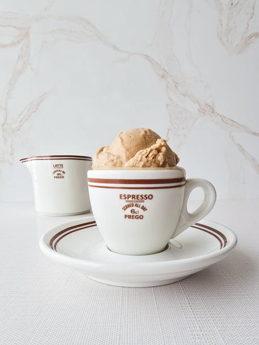 Café Latte Pint