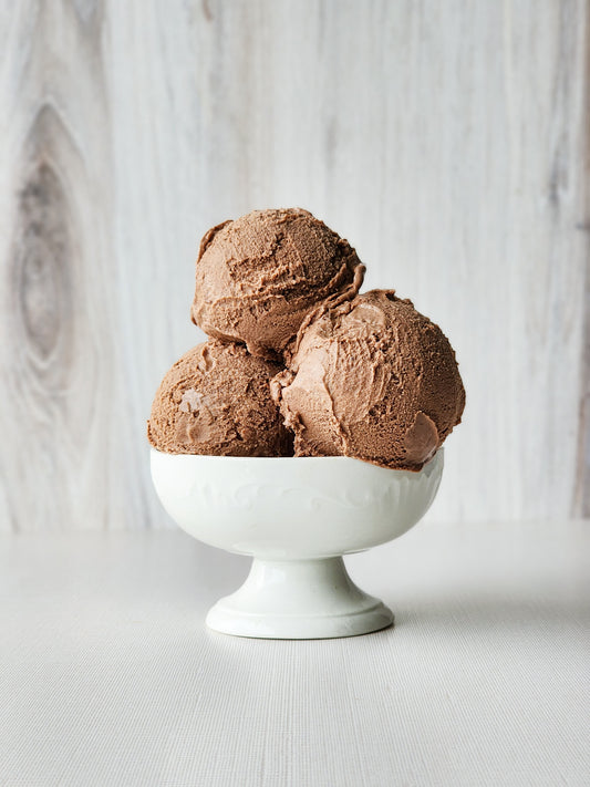 Chocolate Gelato Pint
